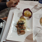 Photo n°2 de l'avis de Pasquale.t fait le 06/08/2023 à 12:36 sur le  Ristorante La Conchiglia à Lipari