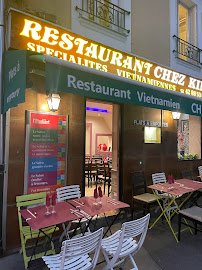 Photos du propriétaire du Restaurant vietnamien Chez Kim à Paris - n°4
