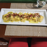 Photo n°4 de l'avis de Sharon.u fait le 30/05/2021 à 21:11 sur le  Antica Cantina - ristorante valmontone à Valmontone