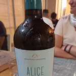 Photo n°4 de l'avis de Enrico.a fait le 13/07/2021 à 21:46 sur le  Puertu Picciu à Porto Cesareo