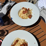 Photo n°1 de l'avis de Elmira.a fait le 04/05/2024 à 13:30 sur le  Ristorante Nuovo Edelweiss à Erice