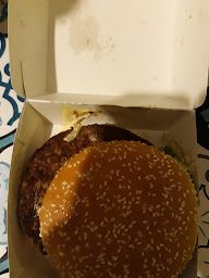 Photo n°16 de McDonald's à Landerneau ()
