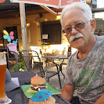 Photo n°1 de l'avis de Zoe.a fait le 28/05/2020 à 20:19 sur le  Gaststätte Reiterschänke à Pfungstadt