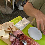 Photo n°1 de l'avis de your.u fait le 23/08/2022 à 17:07 sur le  Porto 36 Il Gelato al Naturale à Gabicce Mare