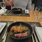 Photo n°2 de l'avis de Karin.g fait le 16/01/2024 à 20:20 sur le  Burghof DAS HOTEL à Brombachtal