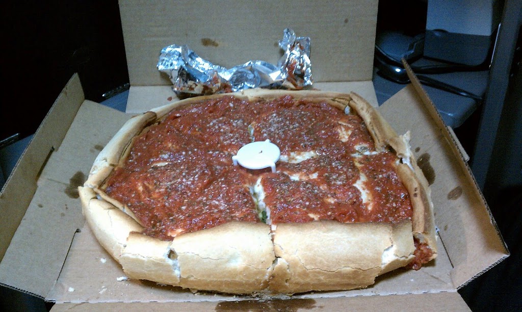 Rosati's Pizza Minooka 60447