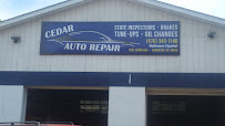 Cedar Auto Repair - Photo 4 - Car repair in Scranton, PA, Scranton