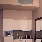 Photo n°2 de l'avis de Leslie.o fait le 11/10/2018 à 17:03 sur le  Adina Apartment Hotel Berlin Checkpoint Charlie à Berlin