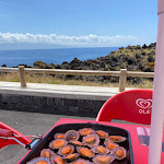 Photo n°2 de l'avis de Miguel.o fait le 30/07/2023 à 18:22 sur le  Roulote Cagarro à Urzelina