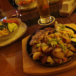 Photo n°1 de l'avis de M.r fait le 02/01/2023 à 19:15 sur le  Ritter Runkel Reiner Stüwe à Rostock