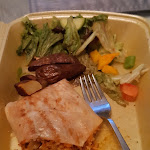 Photo n°1 de l'avis de Patrick.c fait le 29/10/2022 à 20:49 sur le  Cafe Bistro Courage à Gerlingen