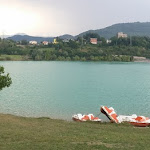 Photo n°1 de l'avis de Dino.e fait le 03/09/2019 à 20:41 sur le  Parco Turistico Oasi Delle Mainarde à Castel San Vincenzo