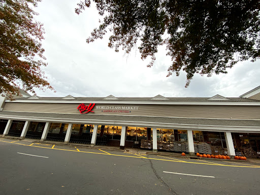 Supermarket «Big Y», reviews and photos, 90 Halls Rd, Old Lyme, CT 06371, USA