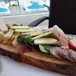 Photo n°2 de l'avis de Mauro.i fait le 27/05/2018 à 14:42 sur le  La Taverna Restaurant - Levico Lake à Levico Terme