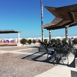 Photo n°4 de l'avis de mauro.u fait le 08/07/2019 à 06:34 sur le  Hôtel Astoria Fano à Fano