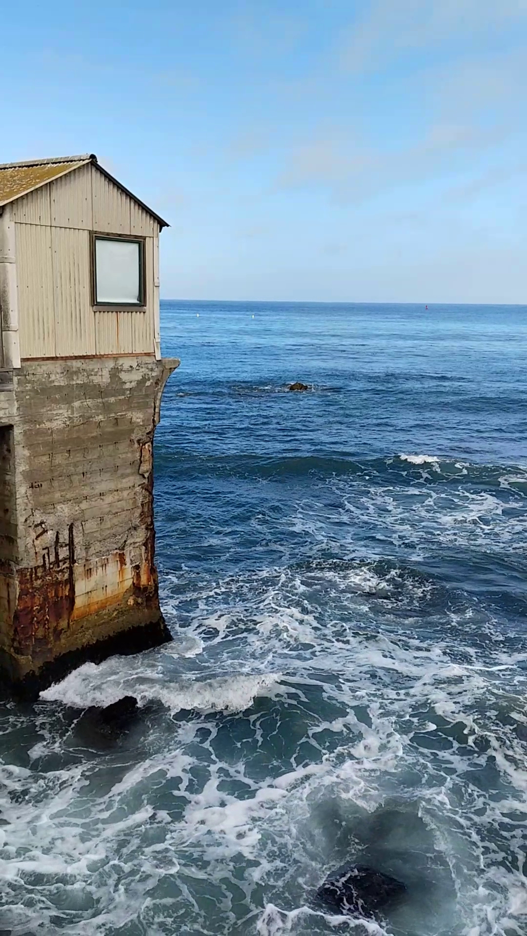 Pacific Biological Laboratories