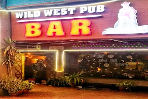 Wild West Pub and Bar image
