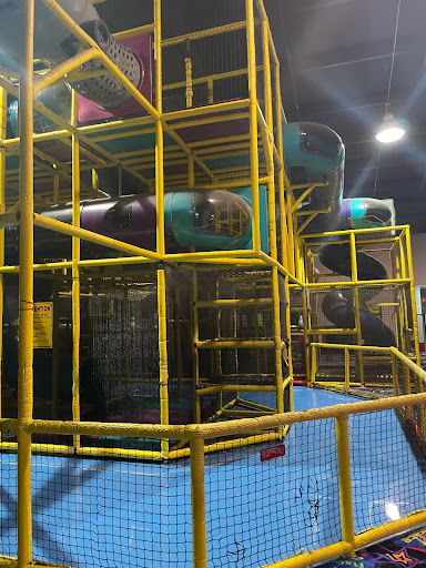 Roller Skating Rink «Skate Galaxy», reviews and photos, 12828 Jefferson Hwy, Baton Rouge, LA 70816, USA