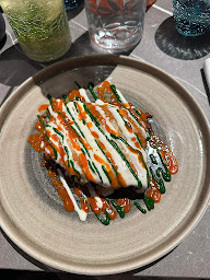 Photo n°26 de La Trattoria Restaurant à Les Herbiers ()