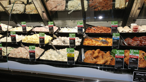 Grocery Store «Schnucks», reviews and photos, 1960 Wentzville Pkwy, Wentzville, MO 63385, USA