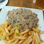 Photo n°5 de l'avis de Falko. fait le 17/03/2023 à 19:54 sur le  Stadtfeldklause à Magdeburg