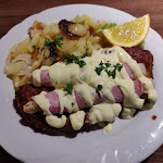 Photo n°2 de l'avis de Thom.e fait le 10/01/2023 à 17:50 sur le  Raststätte Eltern Christian Brümmer à Haselünne