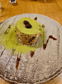 Matcha du Restaurant japonais Restaurant Ishikawa à Bordeaux - n°7