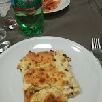 Photo n°1 de l'avis de Debora.o fait le 13/01/2018 à 12:40 sur le  Il Posto Giusto à Rozzano