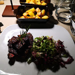 Photo n°3 de l'avis de Stephan.c fait le 04/08/2021 à 19:58 sur le  Ristorante Il Castello à Certaldo