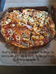 Photo n°7 de Domino's Pizza Tours - Grammont à Tours ()