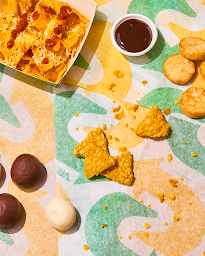 Photo n°16 de Subway à Mondeville ()