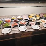 Photo n°2 de l'avis de Philip.. fait le 25/02/2022 à 20:15 sur le  Hotel Restaurant Gutshof Havelland à Ketzin