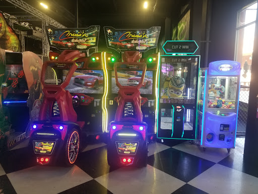 Sky Zone Trampoline Park image