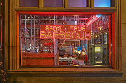 Red's True Barbecue