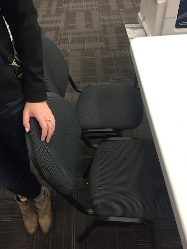 Office Supply Store «Office Depot», reviews and photos, 1429 St Charles Ave, New Orleans, LA 70130, USA