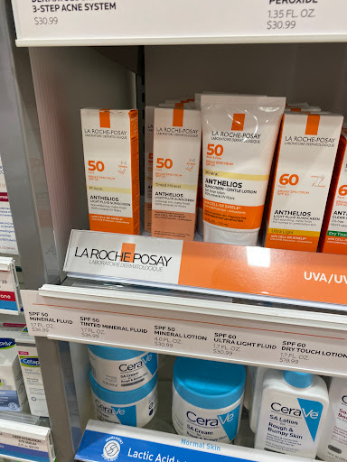 Hair Salon «Ulta Beauty», reviews and photos, 2116 Village Market Place, Morrisville, NC 27560, USA