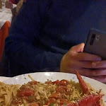 Photo n°2 de l'avis de Manuel. fait le 03/12/2021 à 23:12 sur le  Trattoria Spirito Santo à Turin