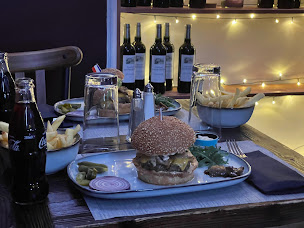 Photo n°21 de Seventy Five Burger House à Paris ()
