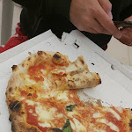 Photo n°1 de l'avis de Francesco.u fait le 03/04/2022 à 18:59 sur le  Mozzarella e Basilico - Afragola (Na) à Afragola