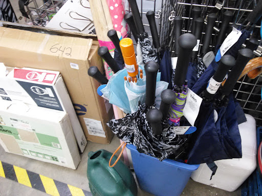 Thrift Store «Goodwill Plant City Store», reviews and photos, 2802 James L Redman Pkwy, Plant City, FL 33566, USA