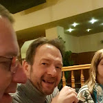 Photo n°2 de l'avis de Frank.. fait le 16/01/2017 à 09:53 sur le  Cafe Am Rosengarten à Bad Elster