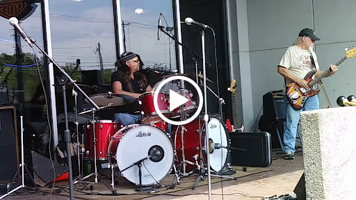 Motorcycle Dealer «Bumpus Harley-Davidson of Murfreesboro», reviews and photos, 2250 NW Broad St, Murfreesboro, TN 37129, USA