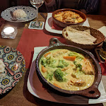 Photo n°2 de l'avis de Sebastian.� fait le 14/09/2023 à 20:52 sur le  Karawane.next Restaurant à Essen