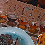 Photo n°1 de l'avis de CRAZY.0 fait le 05/11/2023 à 21:40 sur le  Biermeisterei by Lemke - Restaurant, Brauerei, Rippchen, Burger, Steaks und 24 Biere à Berlin