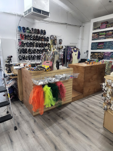 Fabric Store «Koubix-Lace Deals», reviews and photos, 1623 N Tryon St, Charlotte, NC 28206, USA