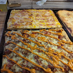 Photo n°1 de l'avis de roberta.o fait le 21/09/2021 à 20:14 sur le  Magnani Pizzerie Rustiche Romane à Caserta