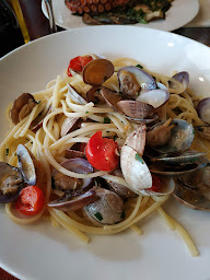 Photo n°164 de Le Petit Italien à Paris ()