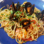 Photo n°4 de l'avis de Neli.i fait le 01/01/2019 à 09:38 sur le  Pizzeria La Lampara à Brescia