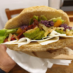 Photo n°2 de l'avis de Raffaele.i fait le 10/10/2019 à 12:54 sur le  Mollica à Turin