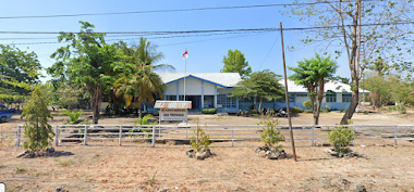 Dinas Perhubungan Kab. Sikka
